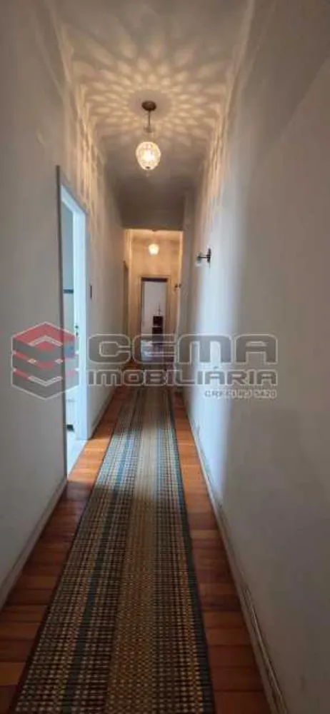 Apartamento, 2 quartos, 99 m² - Foto 5