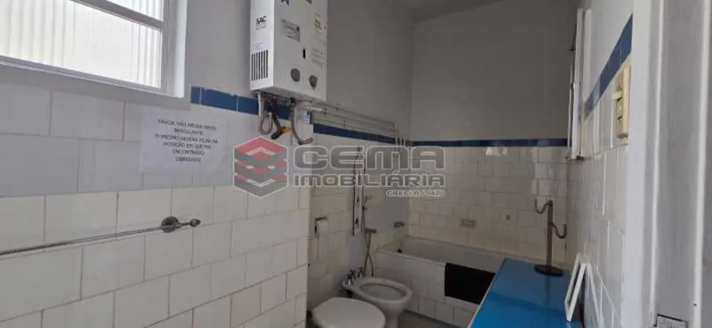 Apartamento, 2 quartos, 99 m² - Foto 11