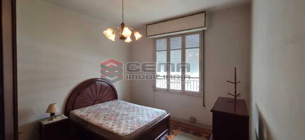 Apartamento, 2 quartos, 99 m² - Foto 7