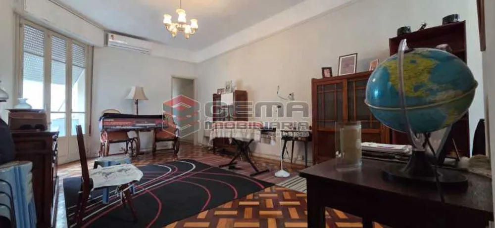 Apartamento, 2 quartos, 99 m² - Foto 1
