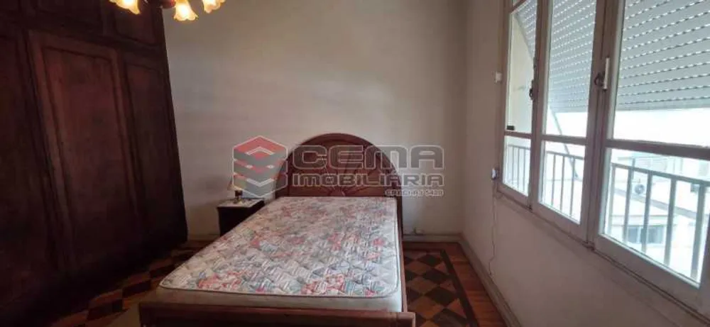 Apartamento, 2 quartos, 99 m² - Foto 6