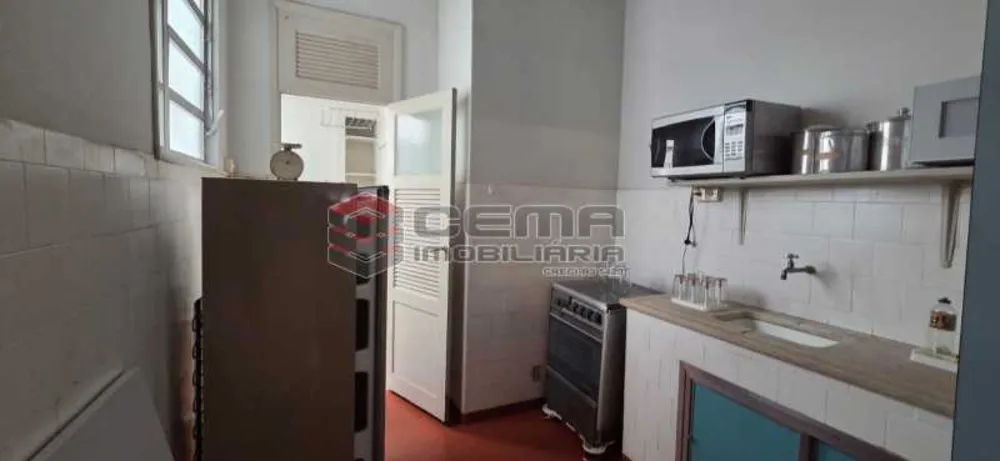 Apartamento, 2 quartos, 99 m² - Foto 13