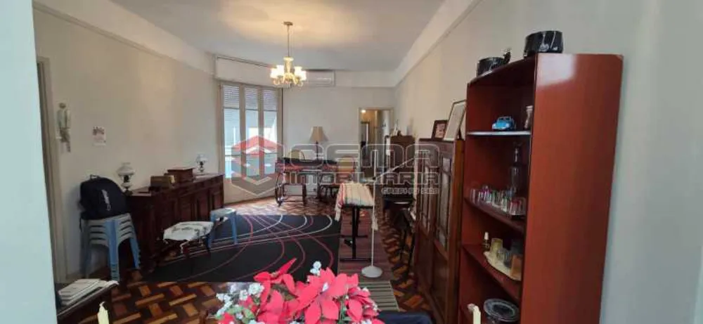 Apartamento, 2 quartos, 99 m² - Foto 4