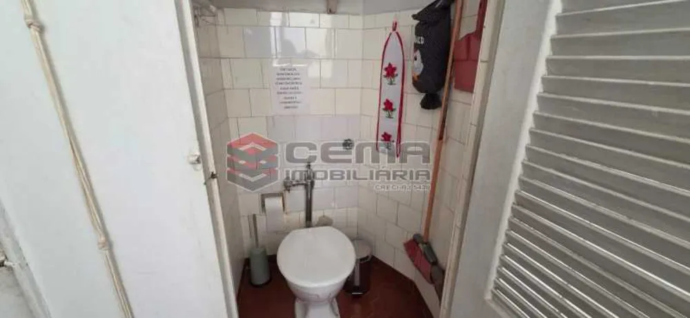 Apartamento, 2 quartos, 99 m² - Foto 16
