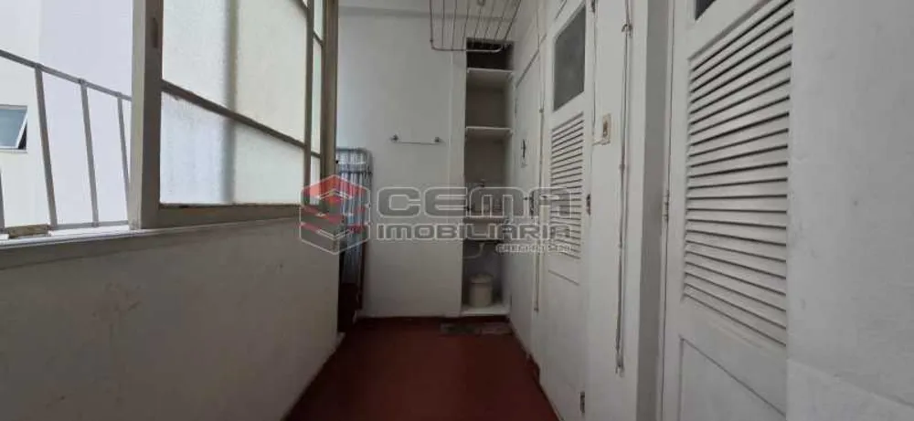 Apartamento, 2 quartos, 99 m² - Foto 15
