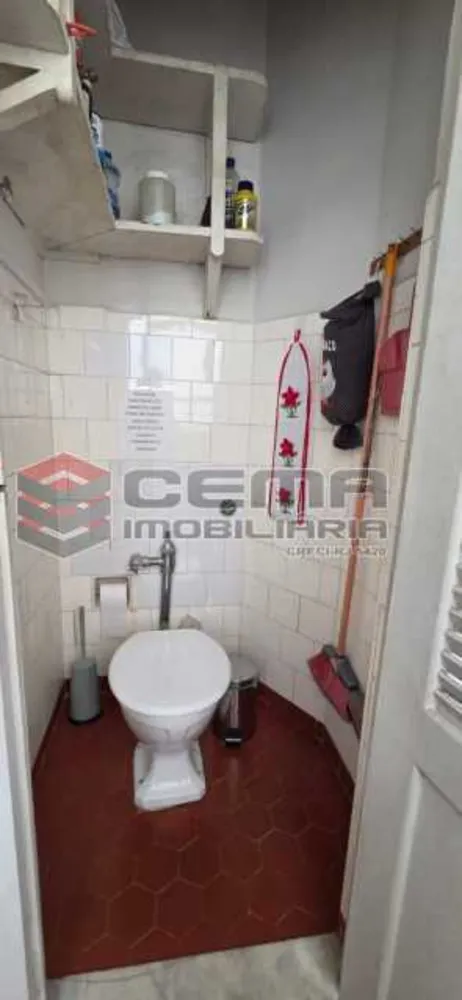 Apartamento, 2 quartos, 99 m² - Foto 17