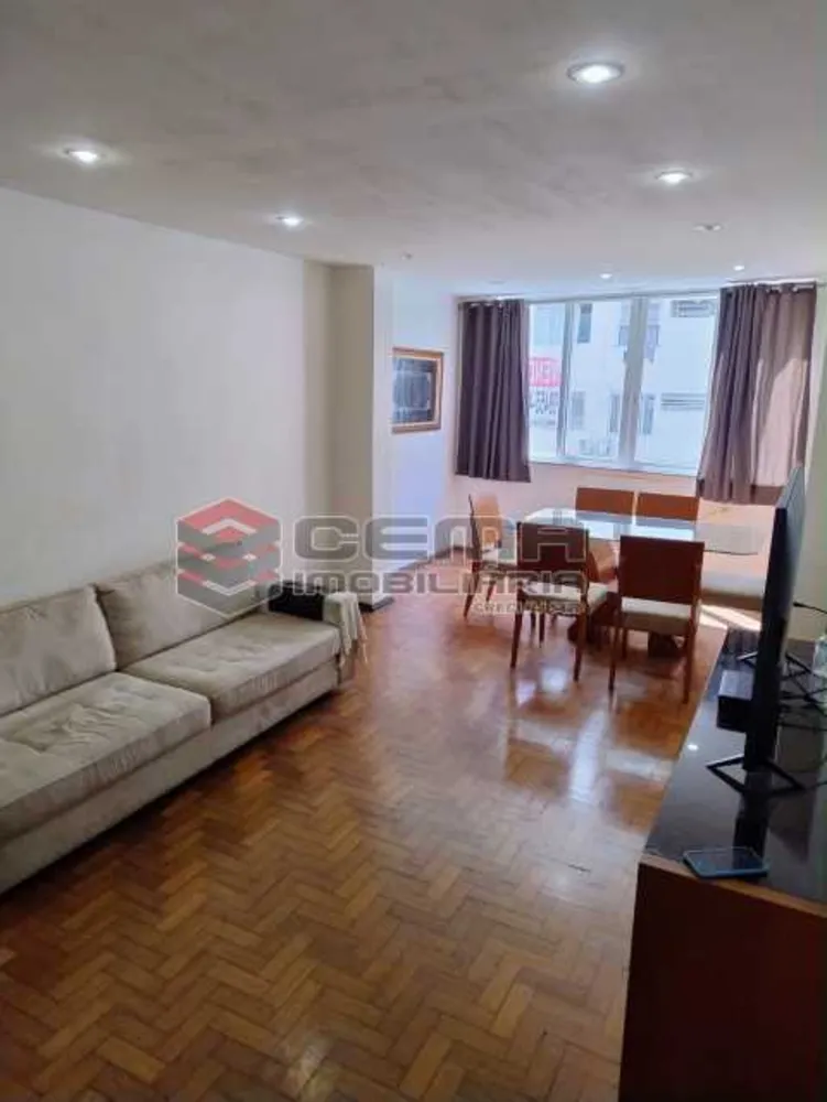 Apartamento, 3 quartos, 88 m² - Foto 4