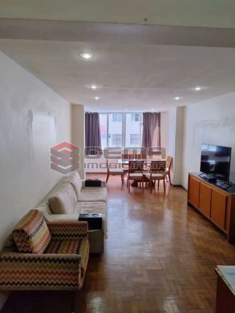 Apartamento, 3 quartos, 88 m² - Foto 2