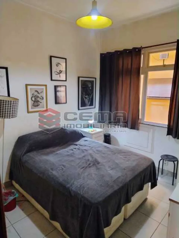 Apartamento, 3 quartos, 88 m² - Foto 17