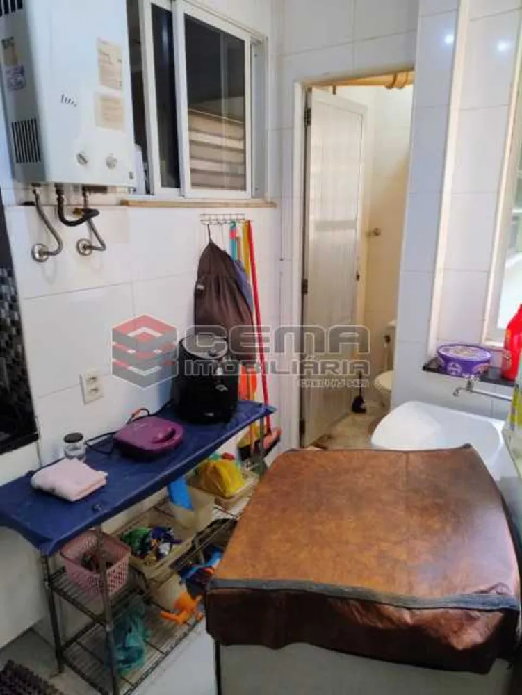 Apartamento, 3 quartos, 88 m² - Foto 29