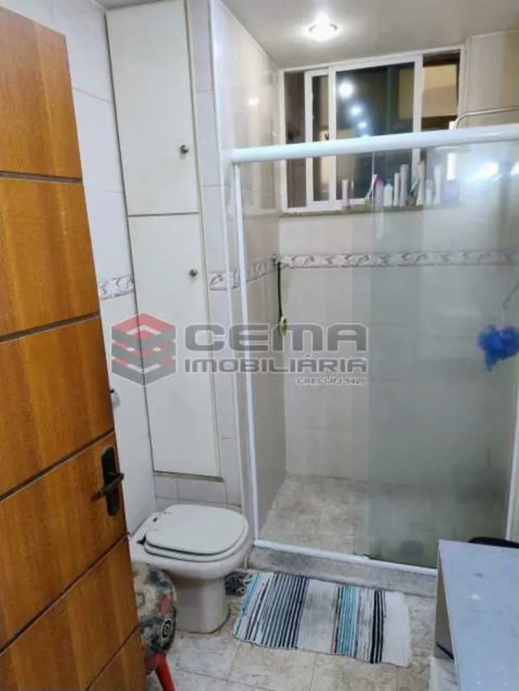 Apartamento, 3 quartos, 88 m² - Foto 23