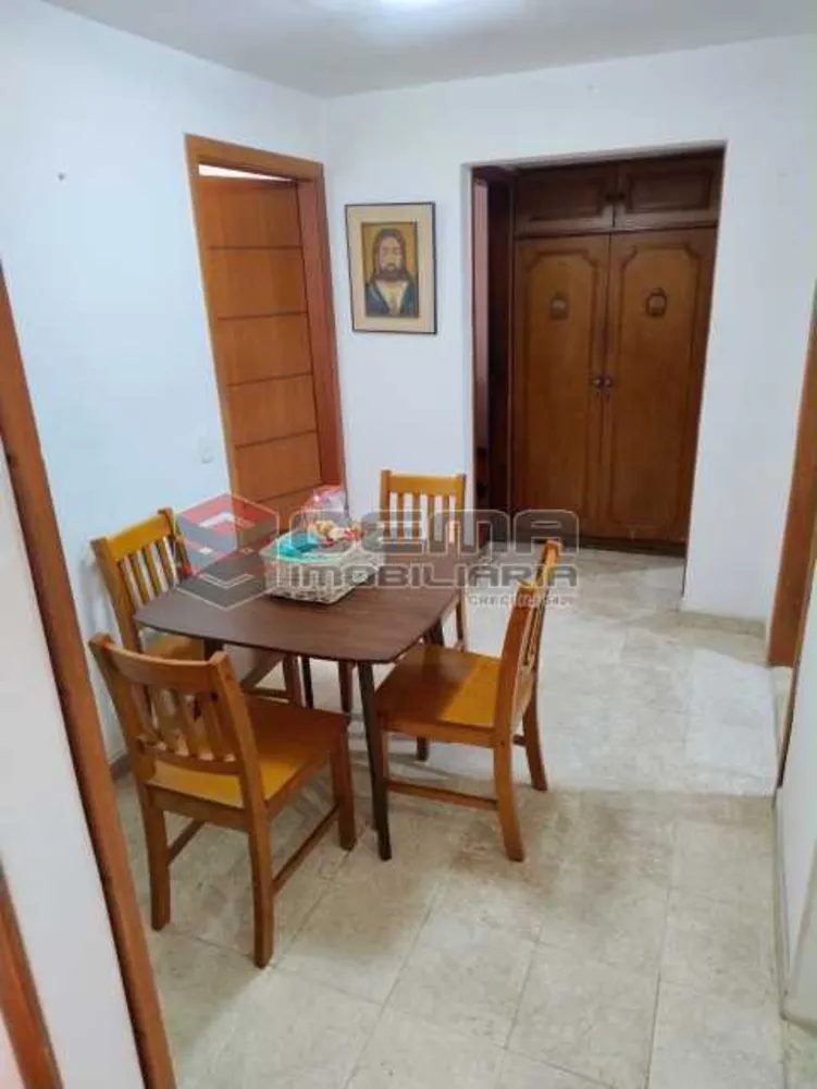 Apartamento, 3 quartos, 88 m² - Foto 5