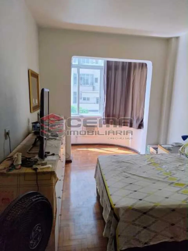 Apartamento, 3 quartos, 88 m² - Foto 11