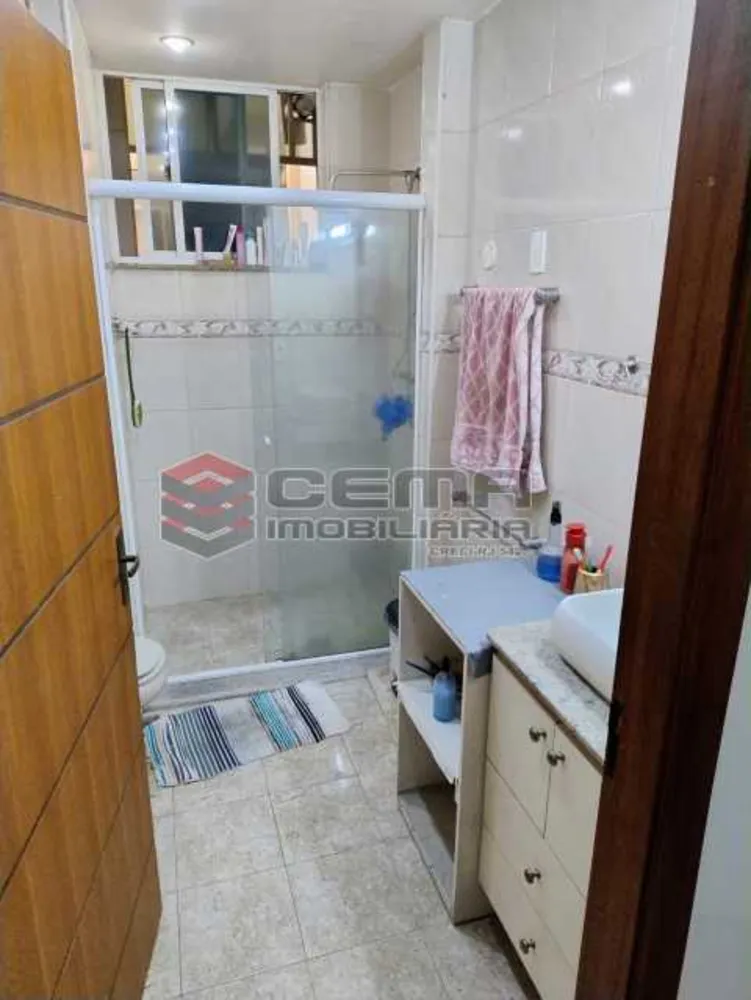 Apartamento, 3 quartos, 88 m² - Foto 21