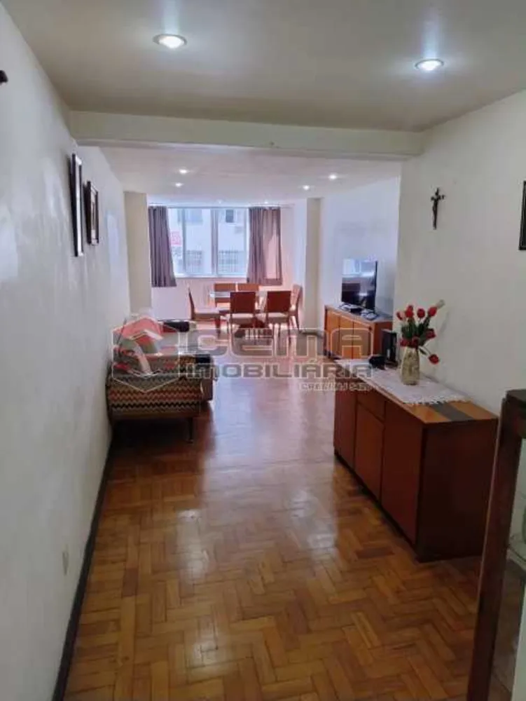 Apartamento, 3 quartos, 88 m² - Foto 1