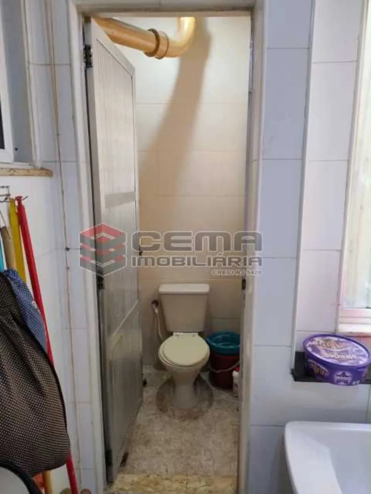 Apartamento, 3 quartos, 88 m² - Foto 30