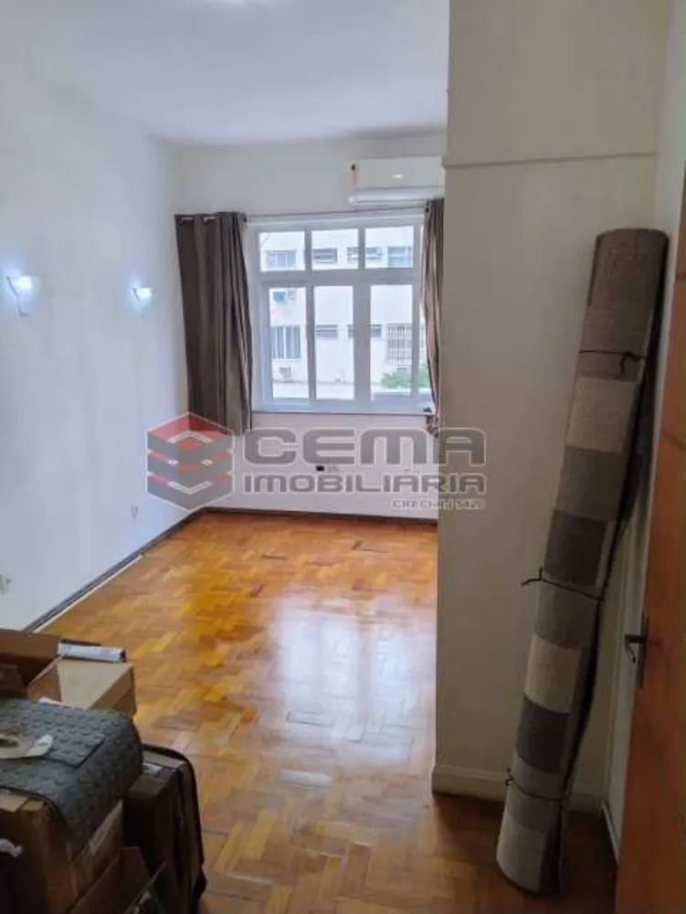 Apartamento, 3 quartos, 88 m² - Foto 7