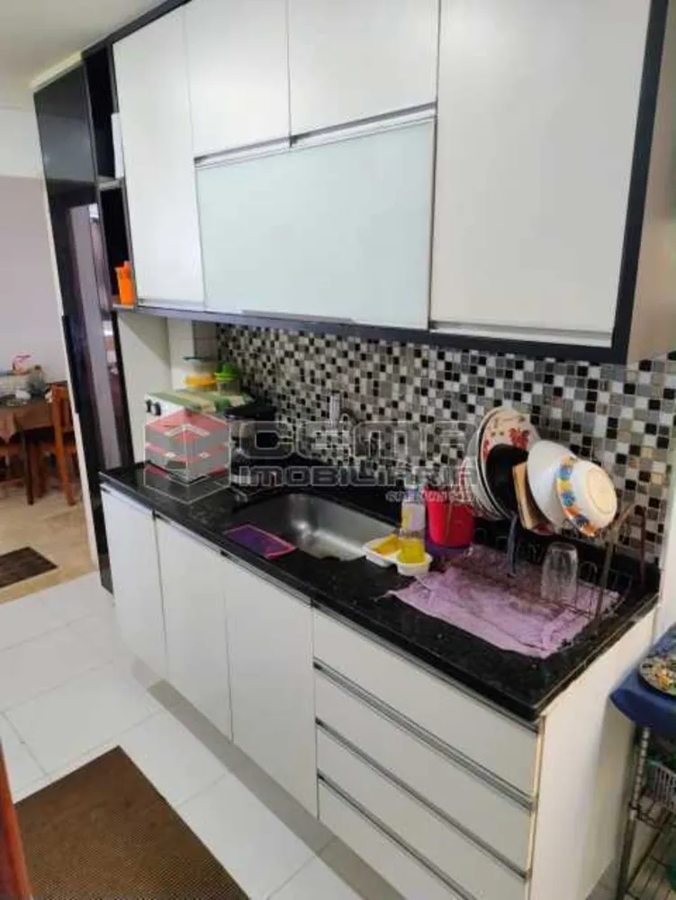 Apartamento, 3 quartos, 88 m² - Foto 26