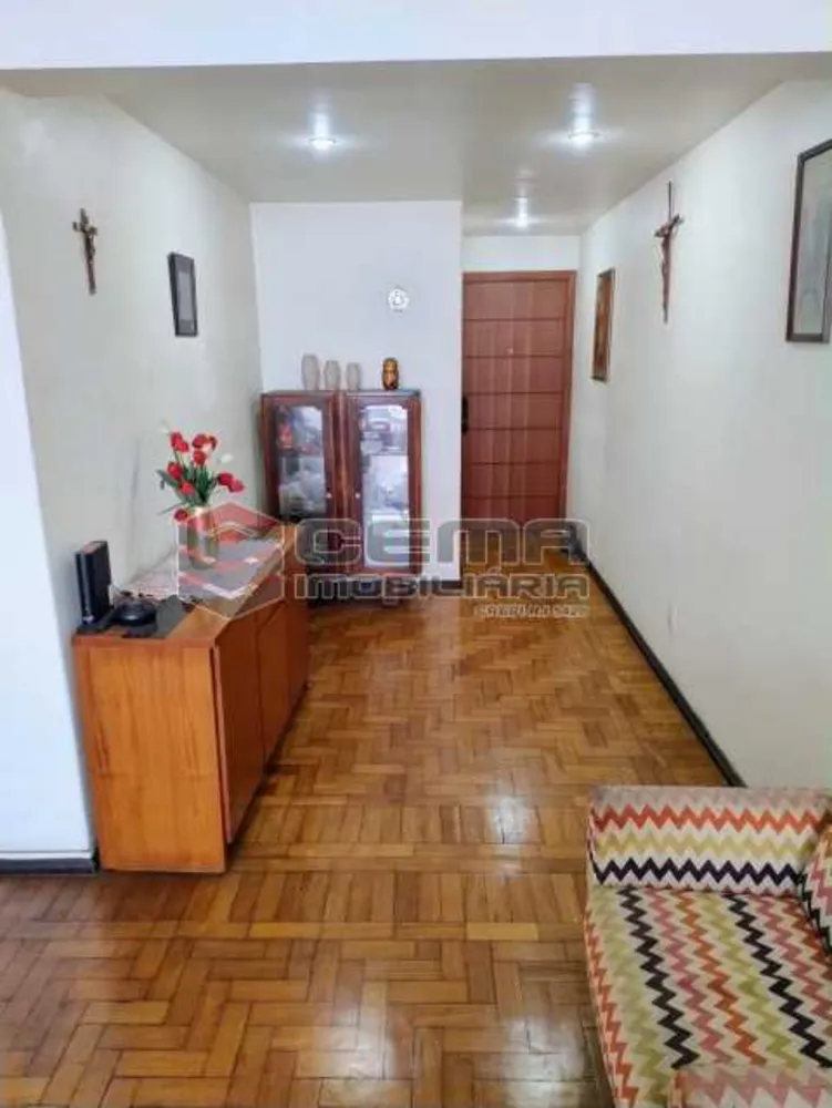 Apartamento, 3 quartos, 88 m² - Foto 3