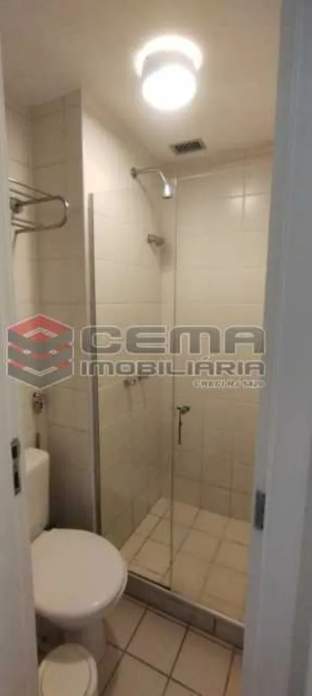 Apartamento, 1 quarto, 46 m² - Foto 9