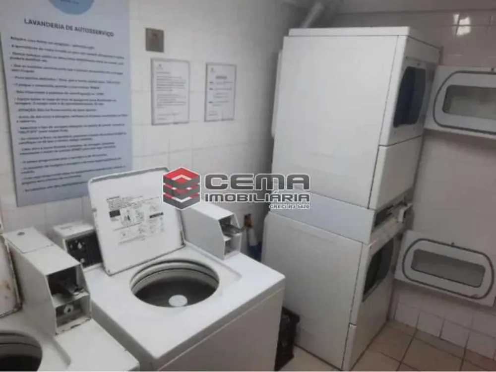 Apartamento, 1 quarto, 46 m² - Foto 20