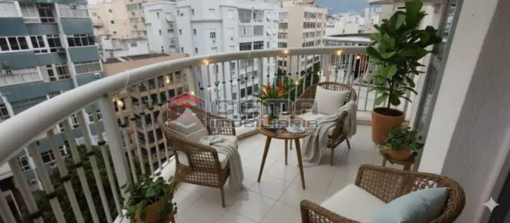 Apartamento, 1 quarto, 46 m² - Foto 1