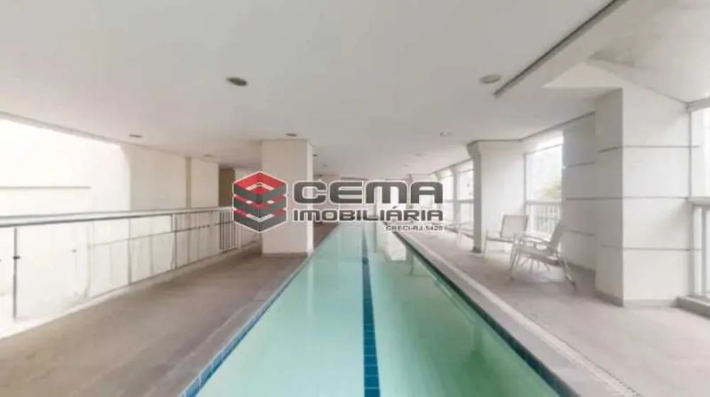 Apartamento, 1 quarto, 46 m² - Foto 14