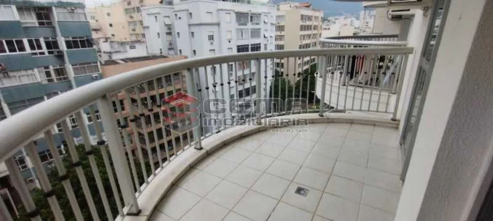 Apartamento, 1 quarto, 46 m² - Foto 2
