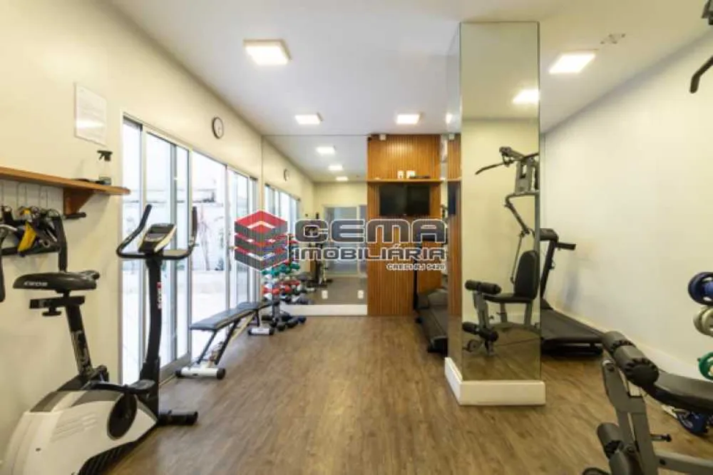 Apartamento, 1 quarto, 46 m² - Foto 19