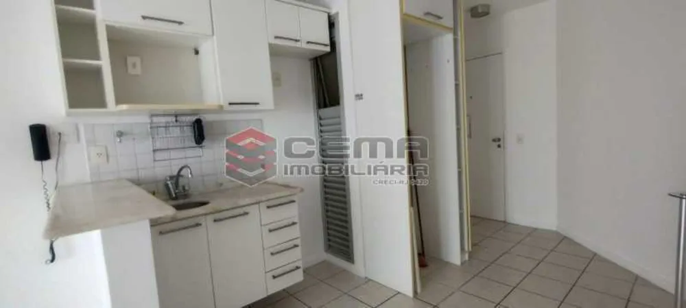 Apartamento, 1 quarto, 46 m² - Foto 5