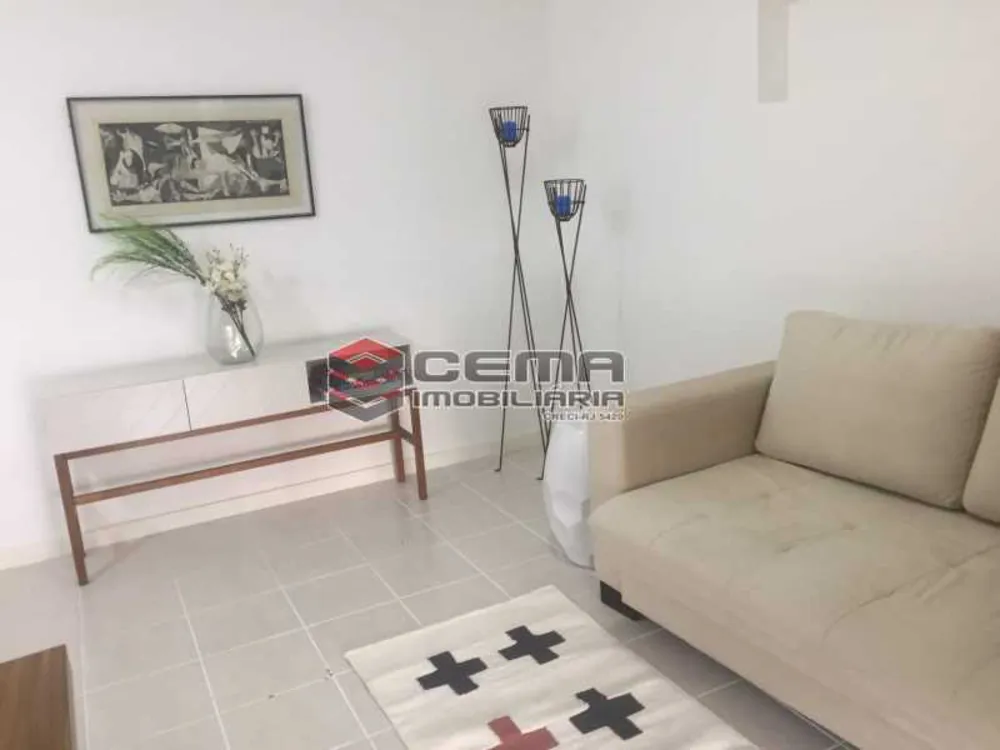 Apartamento, 1 quarto, 46 m² - Foto 21