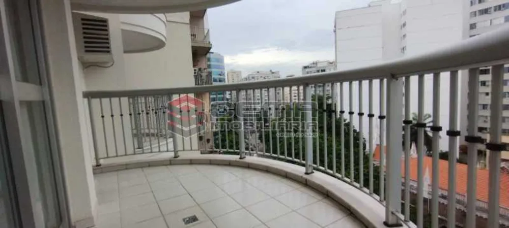Apartamento, 1 quarto, 46 m² - Foto 3