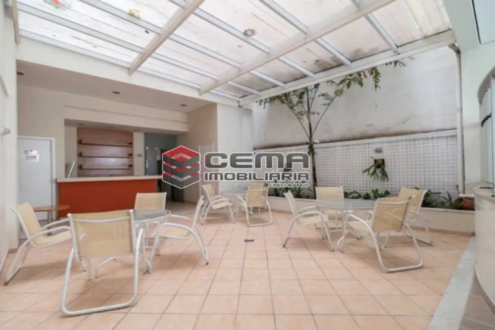 Apartamento, 1 quarto, 46 m² - Foto 18