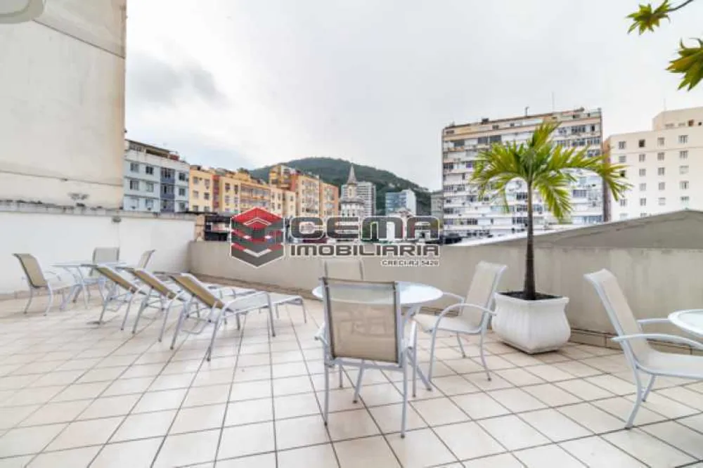 Apartamento, 1 quarto, 46 m² - Foto 17