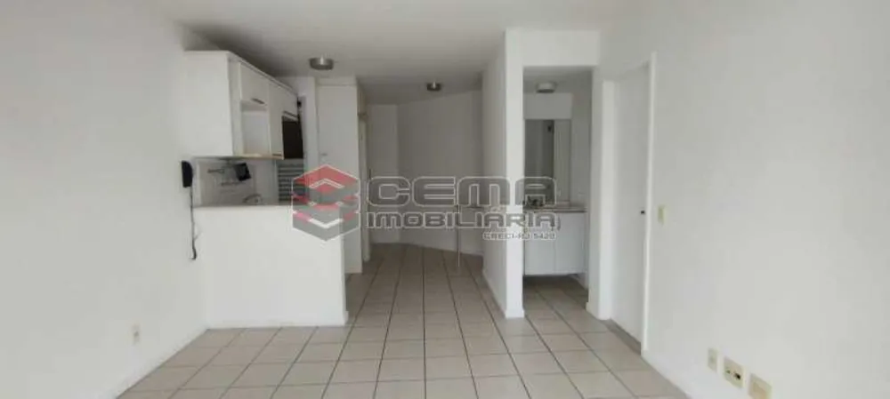 Apartamento, 1 quarto, 46 m² - Foto 6