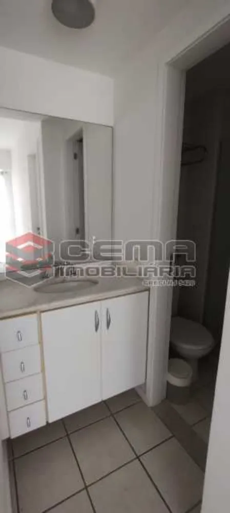 Apartamento, 1 quarto, 46 m² - Foto 8