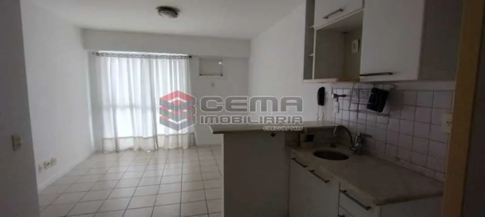 Apartamento, 1 quarto, 46 m² - Foto 7