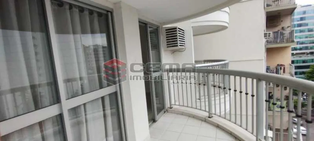 Apartamento, 1 quarto, 46 m² - Foto 4