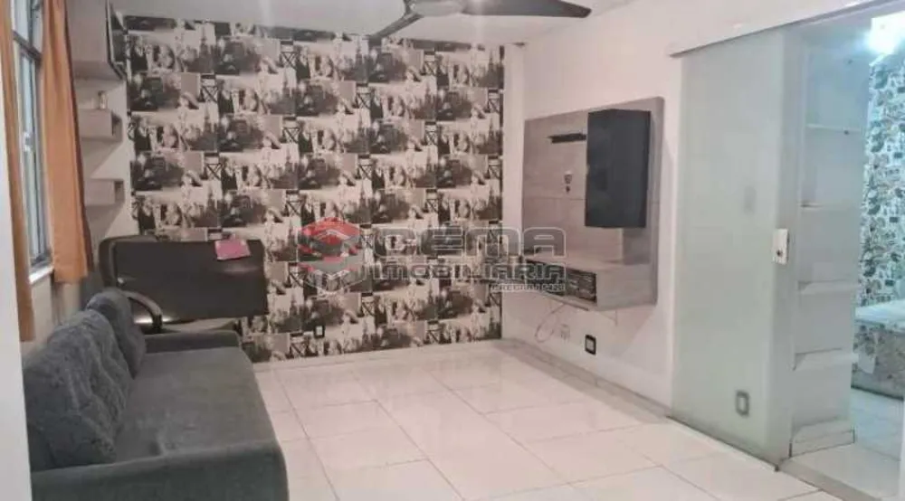 Apartamento, 1 quarto, 46 m² - Foto 13