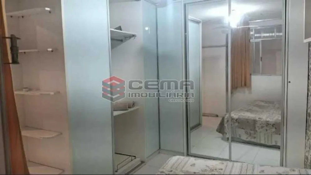 Apartamento, 1 quarto, 46 m² - Foto 8