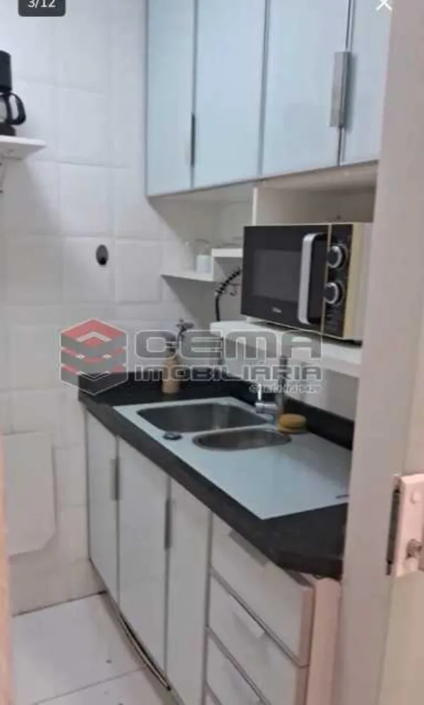 Apartamento, 1 quarto, 46 m² - Foto 14