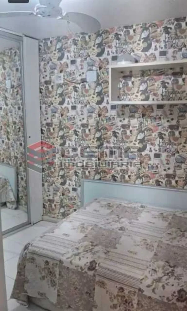 Apartamento, 1 quarto, 46 m² - Foto 10