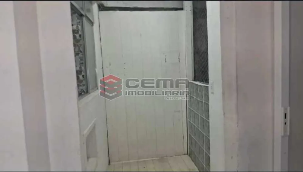 Apartamento, 1 quarto, 46 m² - Foto 9
