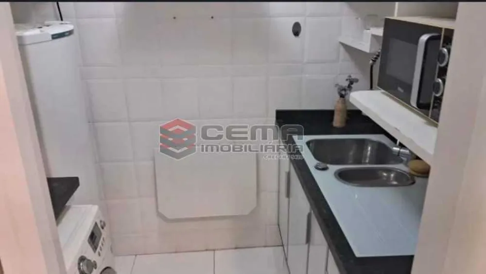 Apartamento, 1 quarto, 46 m² - Foto 4