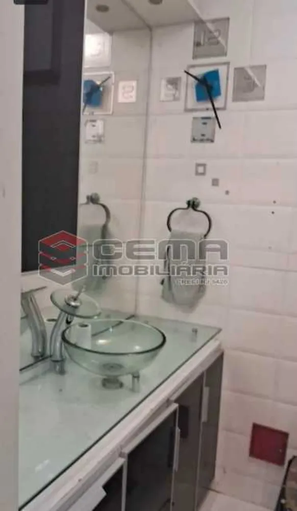 Apartamento, 1 quarto, 46 m² - Foto 1