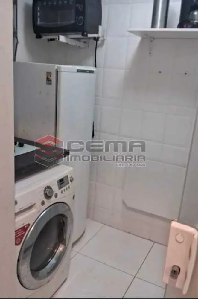 Apartamento, 1 quarto, 46 m² - Foto 5