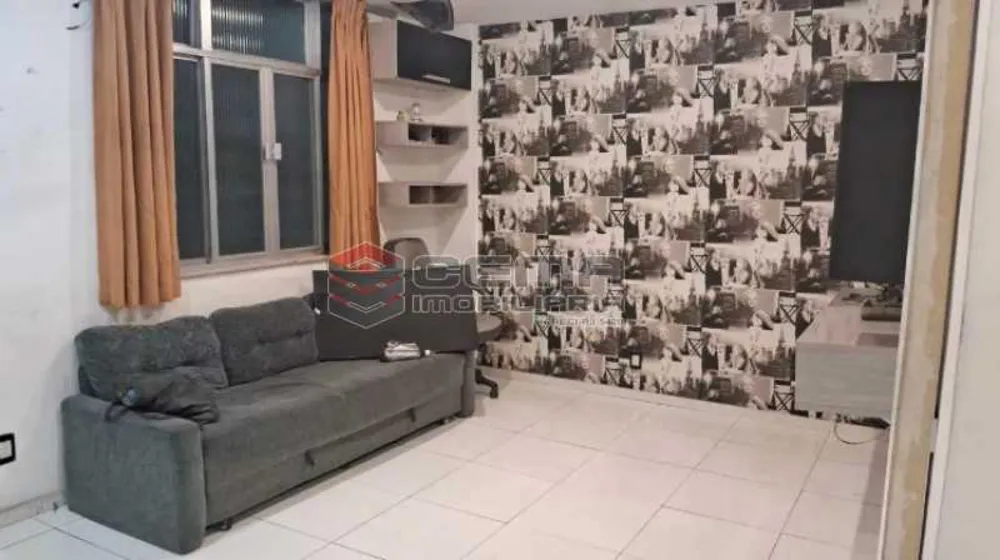 Apartamento, 1 quarto, 46 m² - Foto 1
