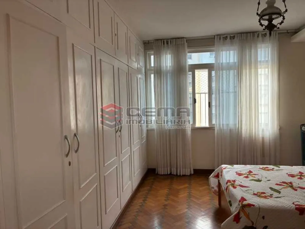 Apartamento, 3 quartos, 300 m² - Foto 6