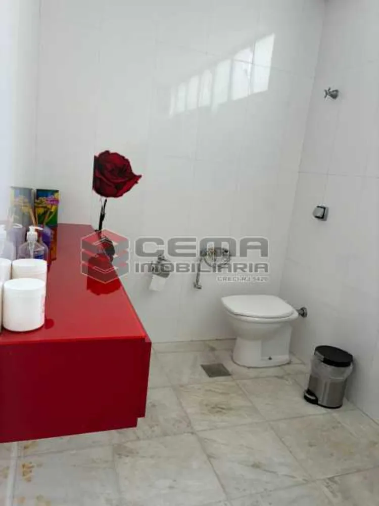 Apartamento, 3 quartos, 300 m² - Foto 9