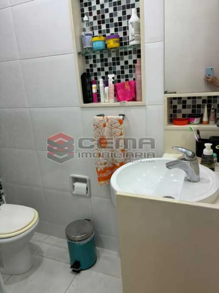 Apartamento, 3 quartos, 300 m² - Foto 14